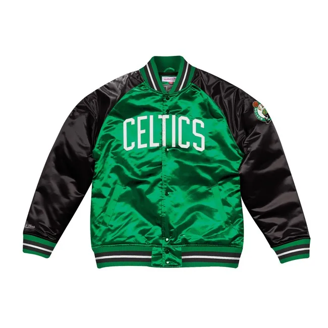 OEM Mens Womens Embroidered Satin Bomber Baseball Basketball Jackets