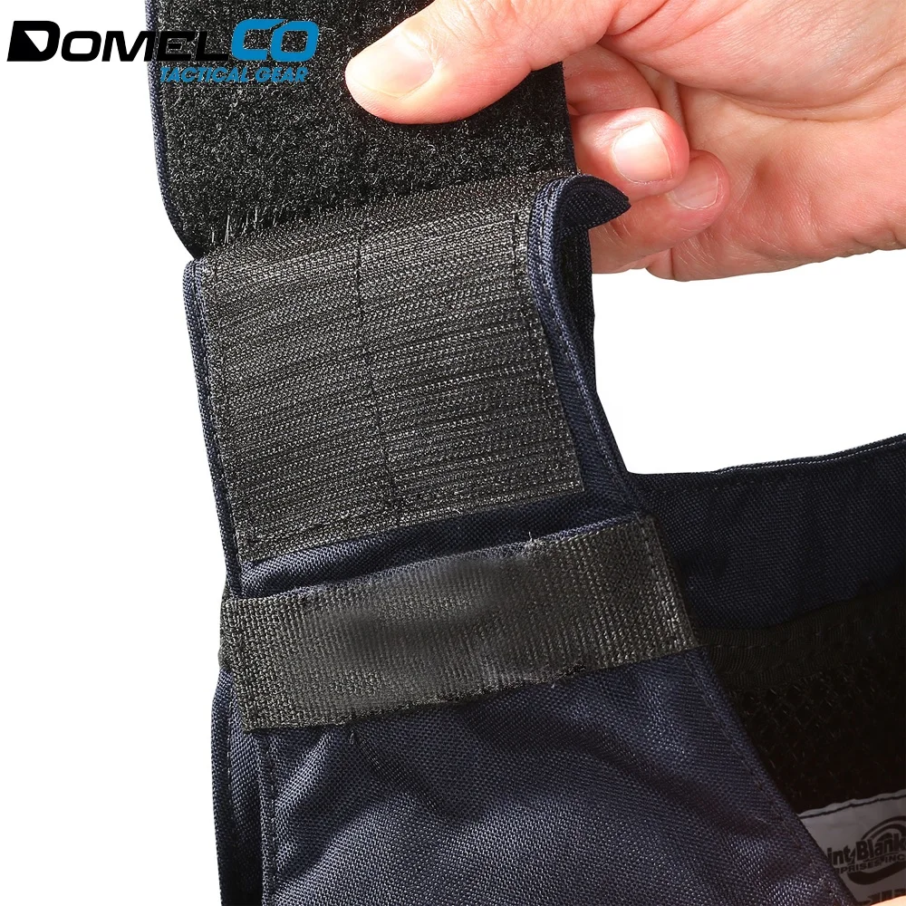 new style plate carrier vest