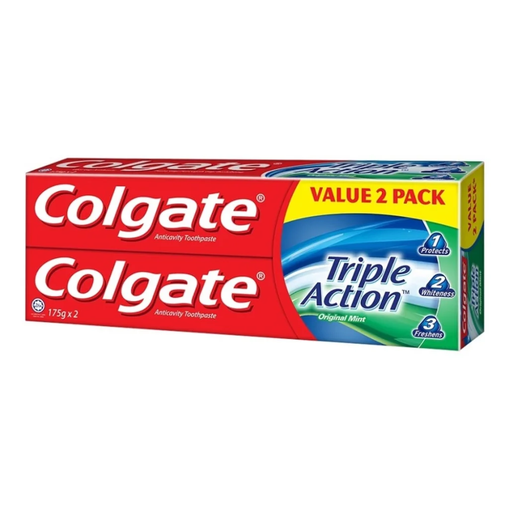 Colgatee Strong Teeth Toothpaste 200g