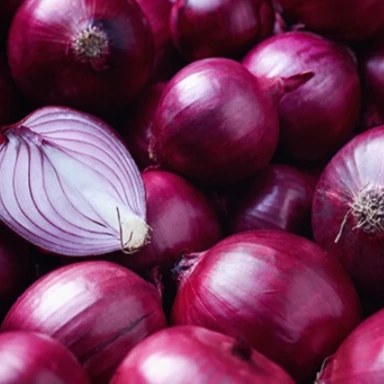 Индийский Лук лучшего качества