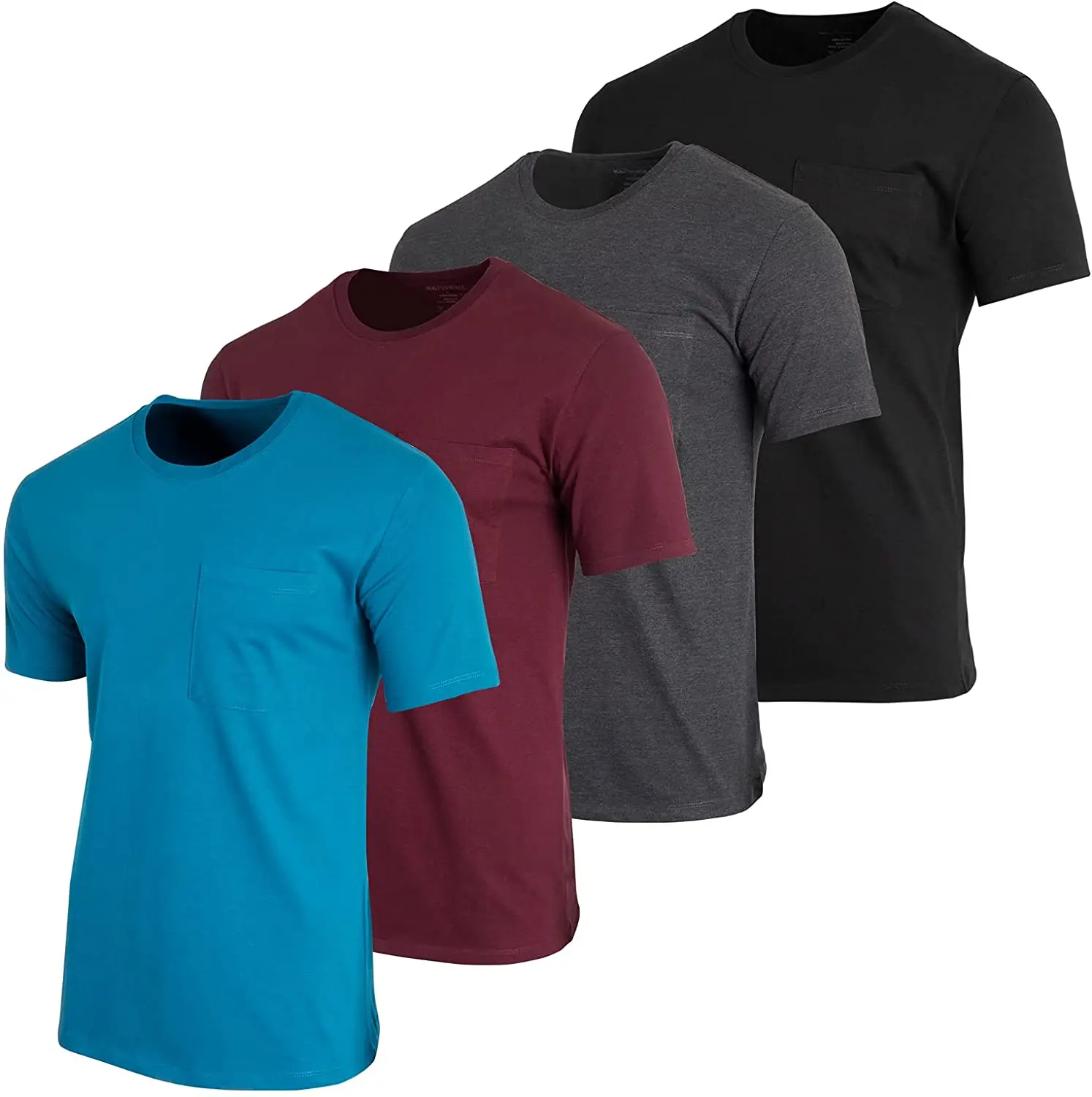 Best T shirt  For Men 100% Cotton Best Selling Casual Multiple Color Manufacturer From Bangladesh in Wholesale Price