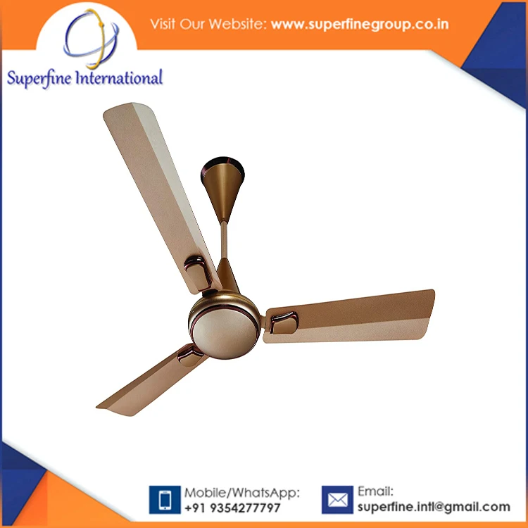 Lowest Prices on Premium Quality Ceiling Fans for Living Rooms - Buy Now and Save!