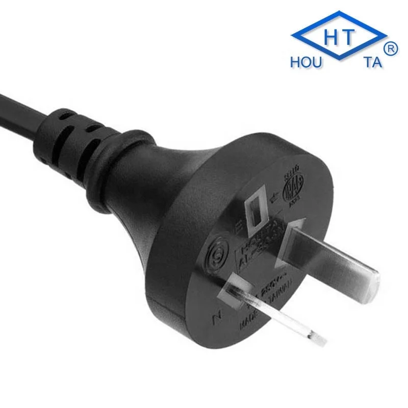 
Extension Cord Argentina 2 Pin 