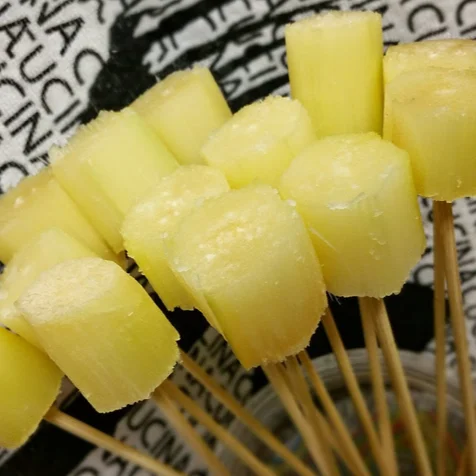 ATL GLOBAL-Frozen Sugarcane/ 100% Fresh/ High Quality/Good Price From VietNam