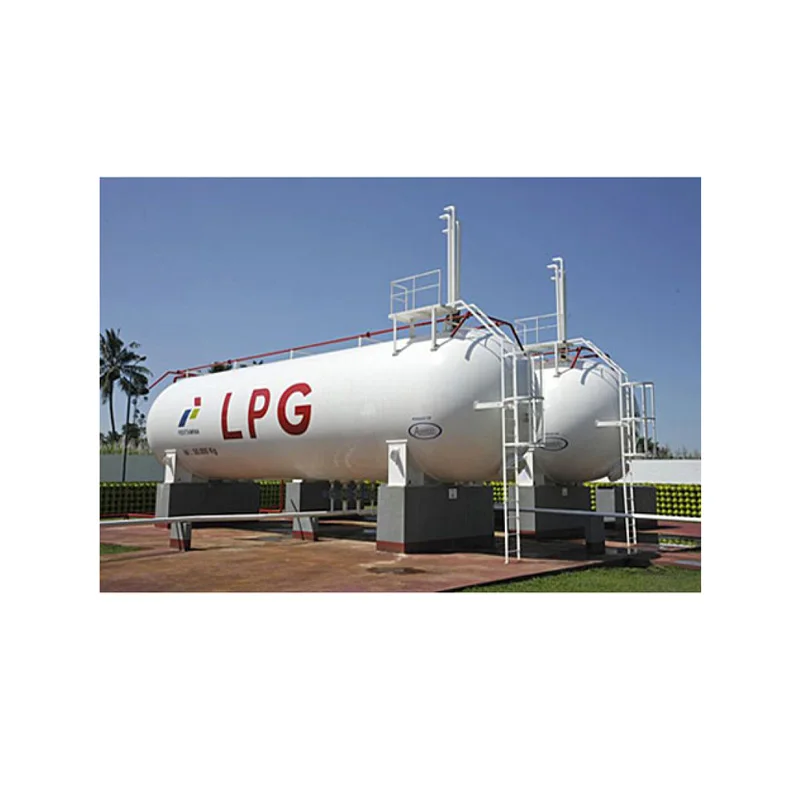 
Сжиженное нефтяное топливо (сжиженный углеводородный газ) навалом 