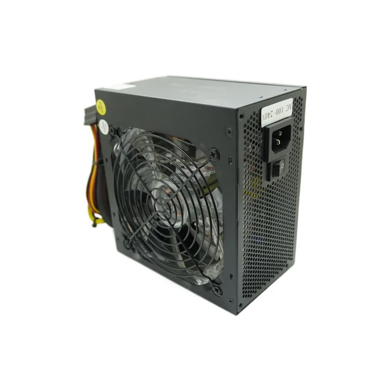 Высокоэффективный компьютер Atx 400 Вт поддержка OEM другая мощность