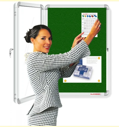 Индивидуальные акриловые панели для уведомлений доступны по оптовой цене