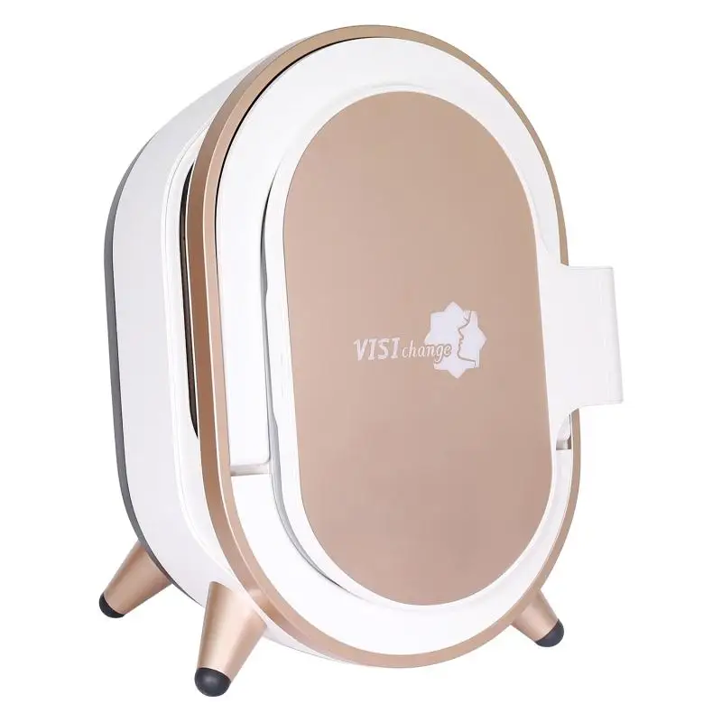2024 Professional Intelligence Magic Mirror Facial Skin Analyzer / 3d Face Camera Skin Analyzer Machine Facial Skin Analysis Ma