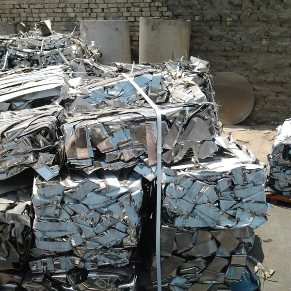 
Metal Scraps Aluminium Wire waste large wholesale from China manufacture 