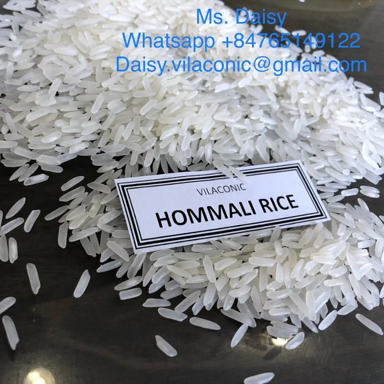 
CAMBODIA ROYAL JASMINE - CAMBODIAN HOM MALI RICE SPECIAL OFFER 