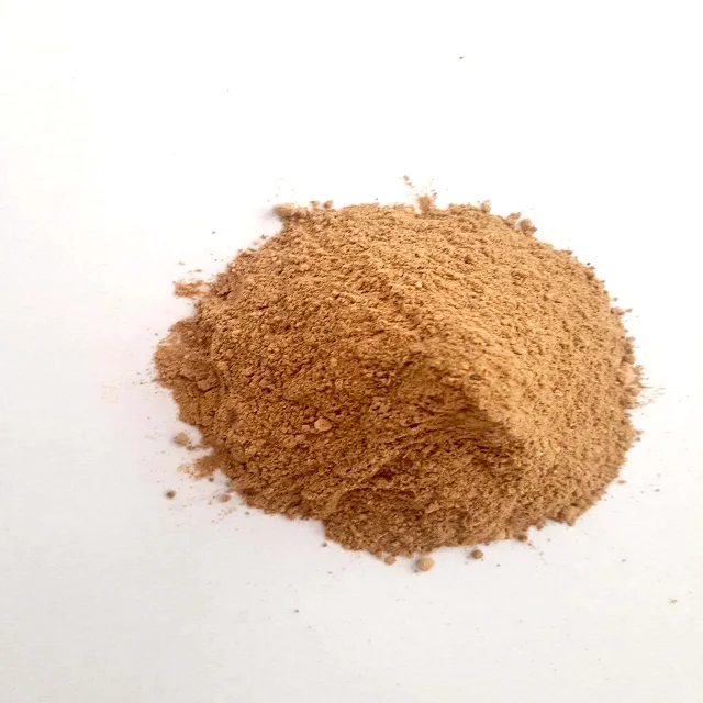 Dried Amla Seedless Powder - Phyllanthus emblica - Indian Gooseberry Powder