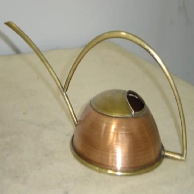 
Half Ball Watering Can 