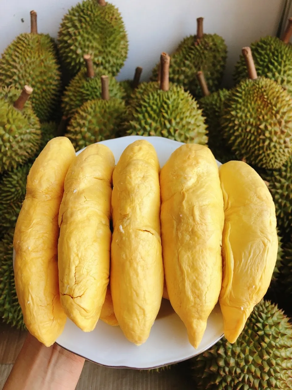 Оптовая цена-Премиум RI6/ MONTHONG DURIAN/мисс Триш + 84 984 696 874