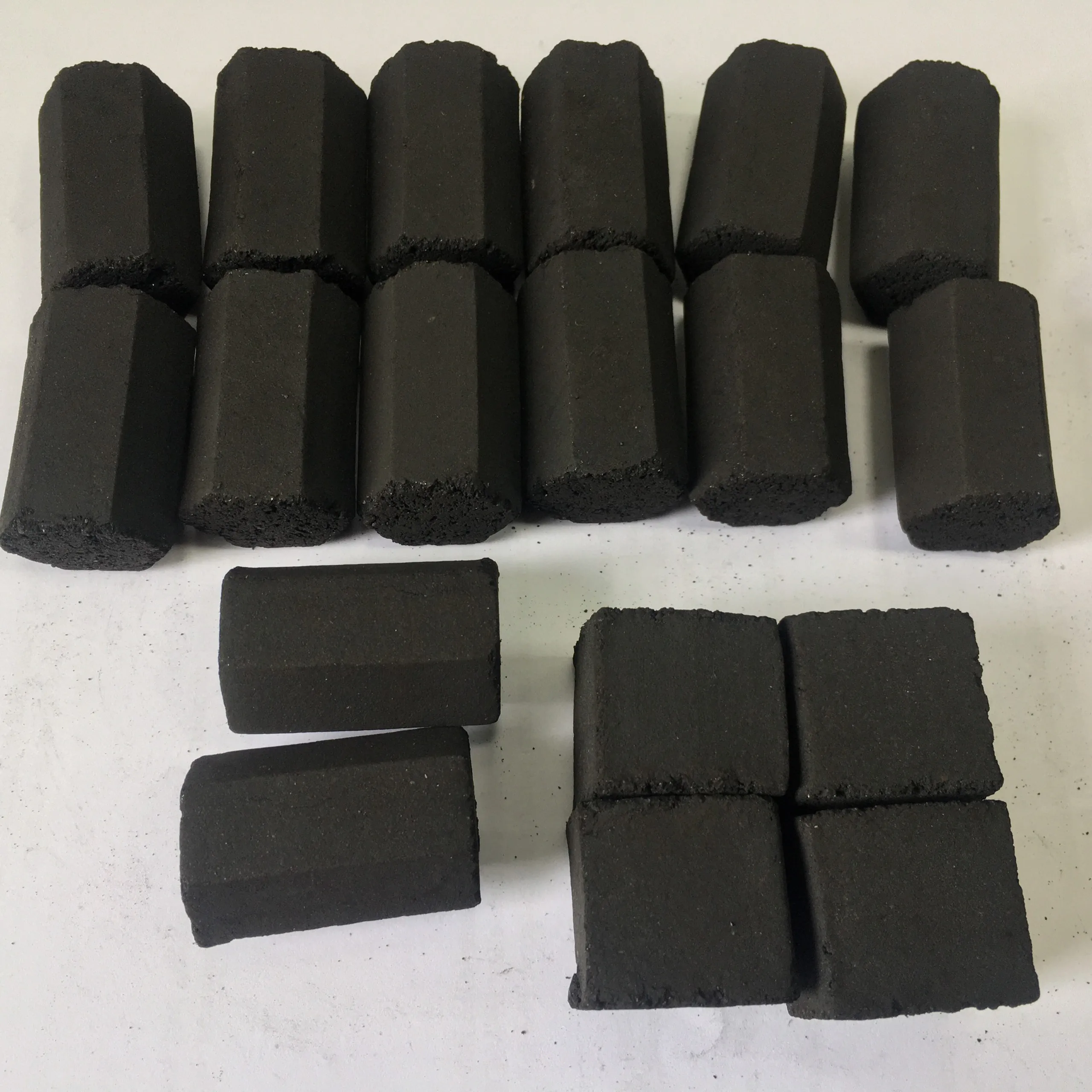 High Quality Vietnam 100% Coconut Charcoal Shisha  +84 911 735 511