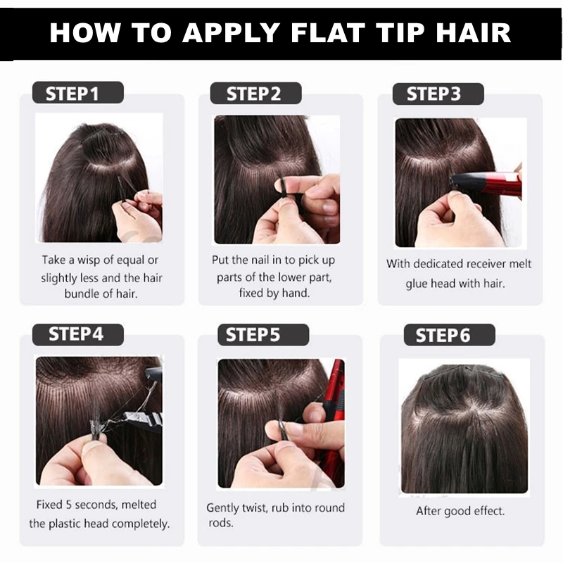 Apply Flat