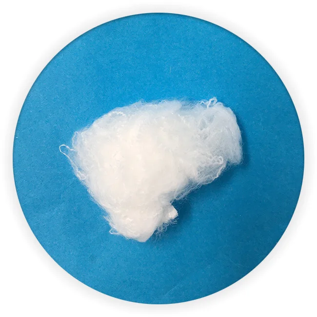1 5d x 38 мм регенерированное штапельное волокно nylon6 белое цветное
