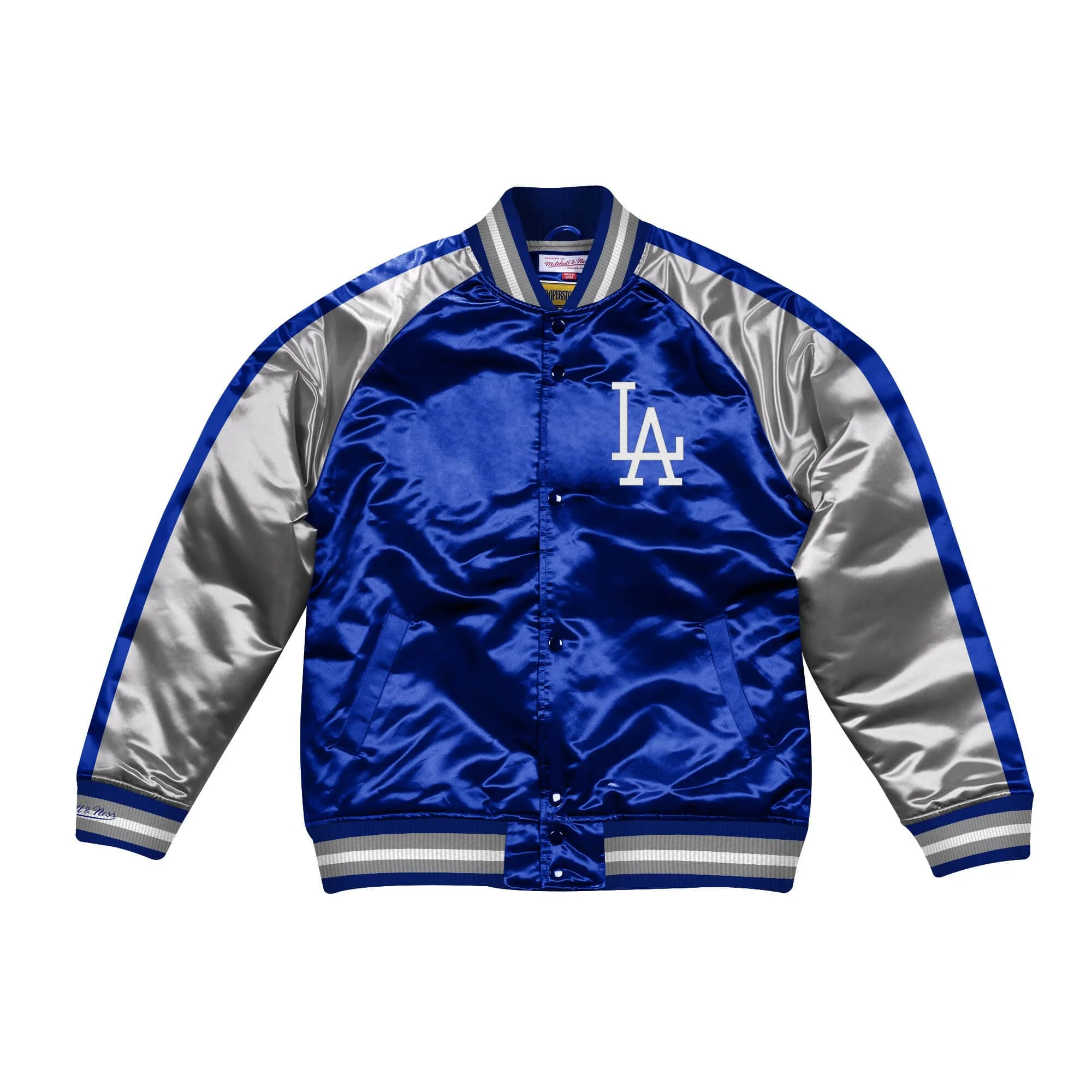 Custom Reversible Basketball Jackets Satin Fabric Sports Fashion Jackets all custom applique embroidery