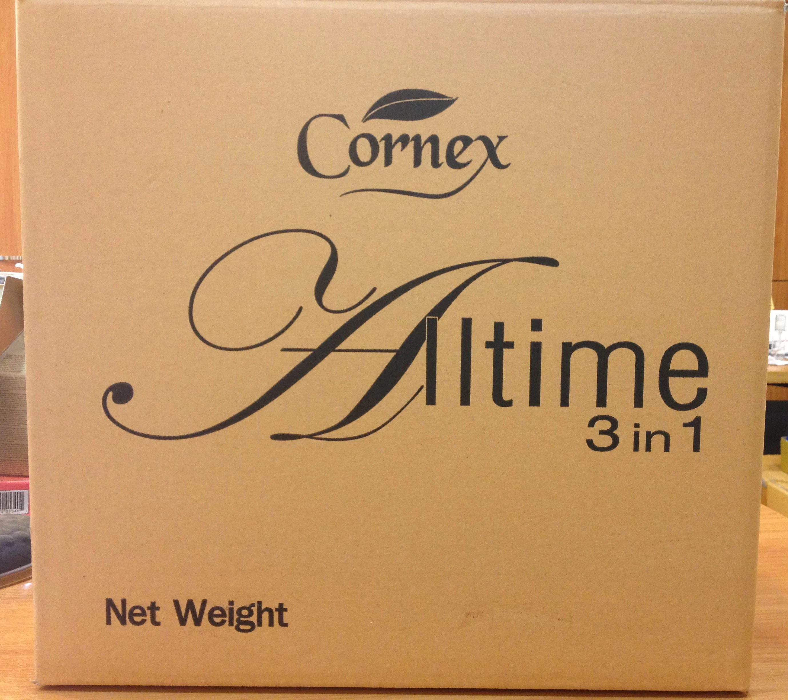 Высококачественные какао-напитки класса А без сахара 3 в 1 с медом для людей с диабетиками