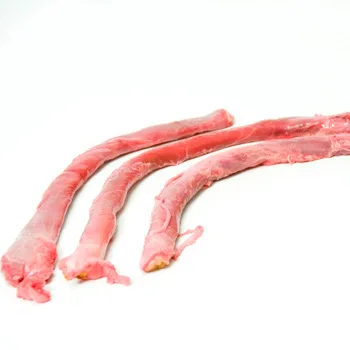 Frozen Pig Green Runner / Pork Small Casing / Pig Casing