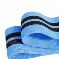 High quality of Hip circle band elastic fitness accessories customized booty band