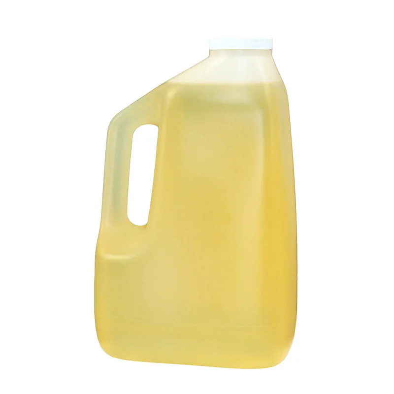 Top Grade Quality of Canola Oil for Export