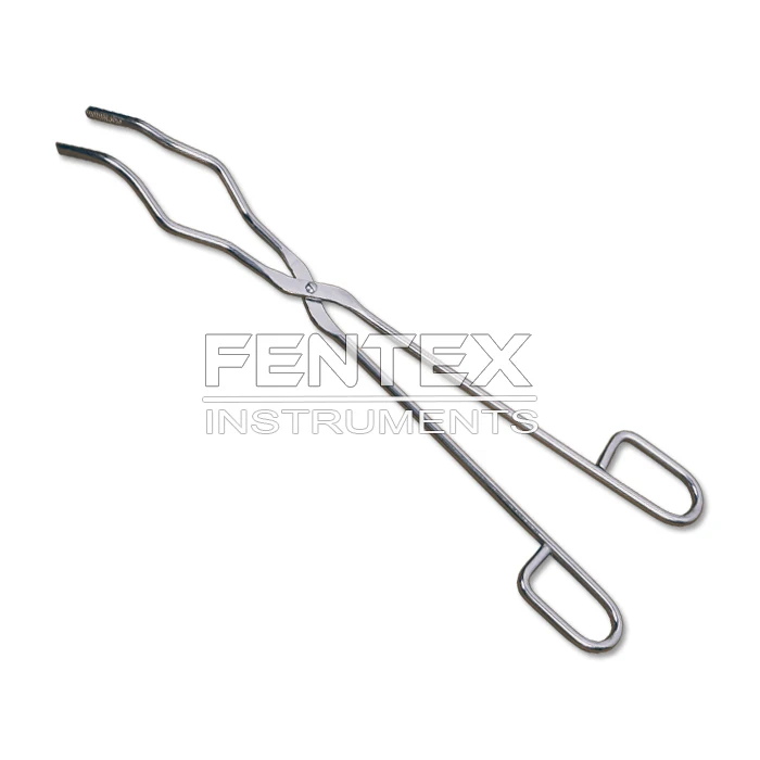 Crucible Tongs Stainless Steel