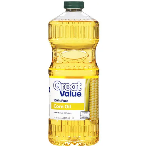 
Refined Pure Corn Cooking Oil at Wholesale Price 