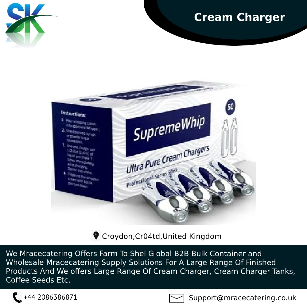 Специальное предложение на Зарядные устройства крема n2o картридж газ