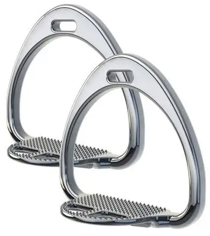 Hot Sale Stainless Steel Horse Riding Stirrups