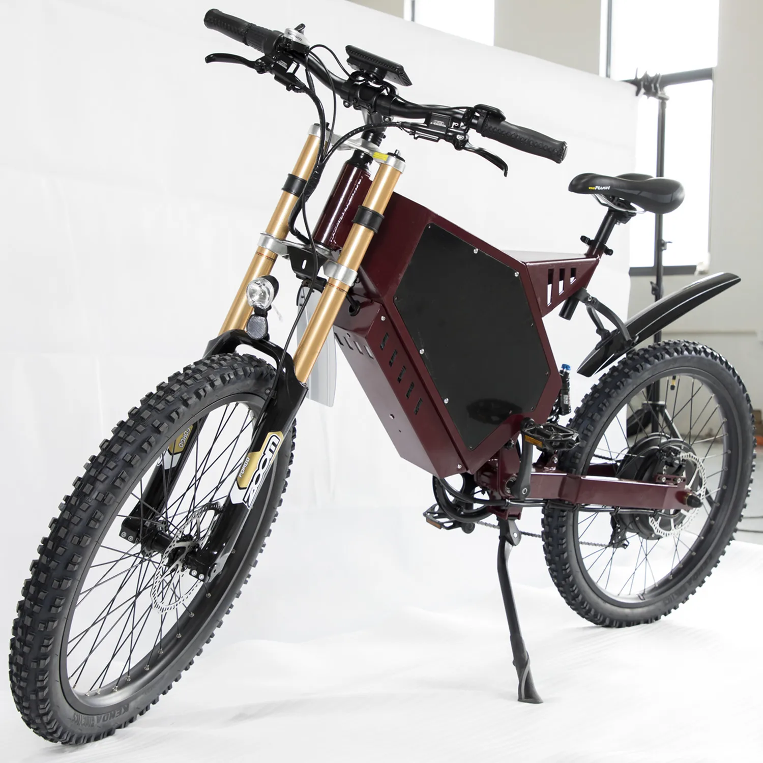 Factory Supply Electric Bicycle 72v 8000w 12000w 15000w Enduro Ebike The Fastest Electric Dirt Bike Cheap Price