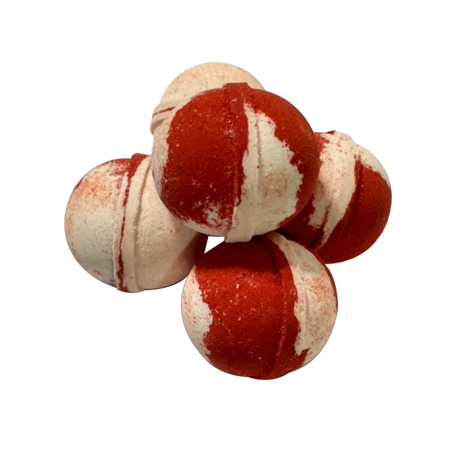 Dragons Blood Bath Bomb