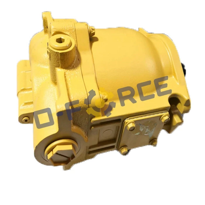 OEM QUALITY NEW EXCAVATOR LOADER BULLDOZER 9T-6857 9T6857 HYDRAULIC PISTON PUMP MOTOR GP