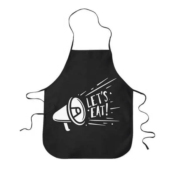 Women Apron Customized
