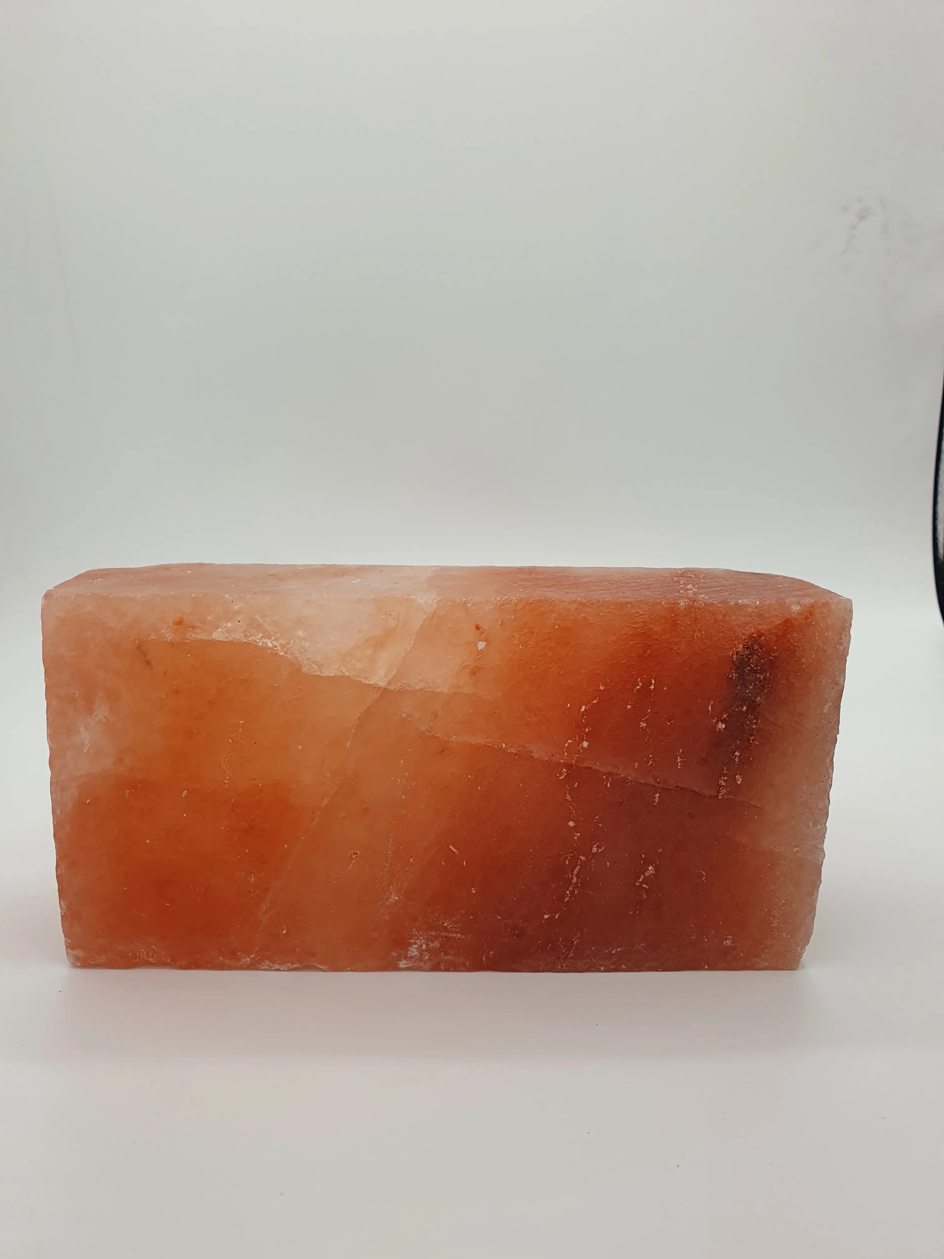 
Himalayan Natural Pink Rock Salt Tiles/Bricks/Slabs/Plates for Home/Office/Room Decor and Salt Cave And Salt SPA Room 