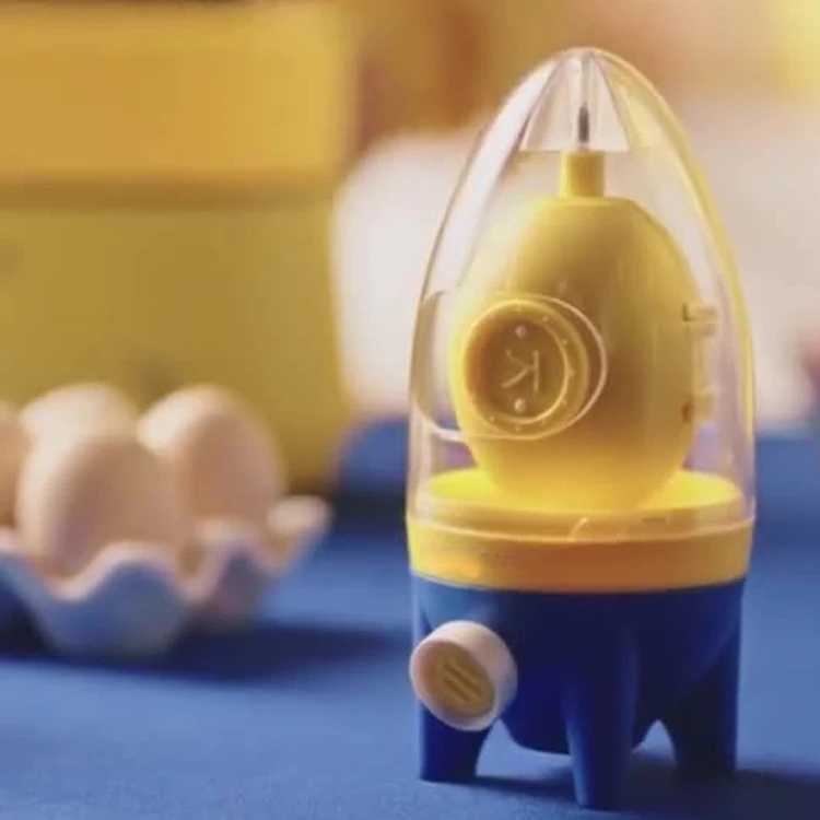 2021 Personalized Custom Logo Manual Modern Tools Mini Beater Stand Hand Mixer Egg