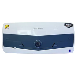 20L Storage Digital Traditional Water Geyser Electric Hot Water Shower Heater