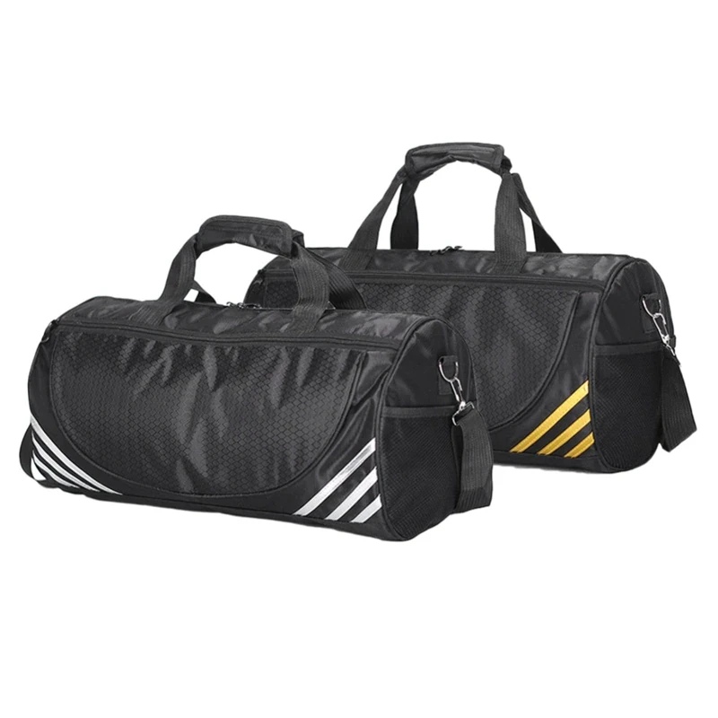 Sports Bags For Gym And fitness Gadgets