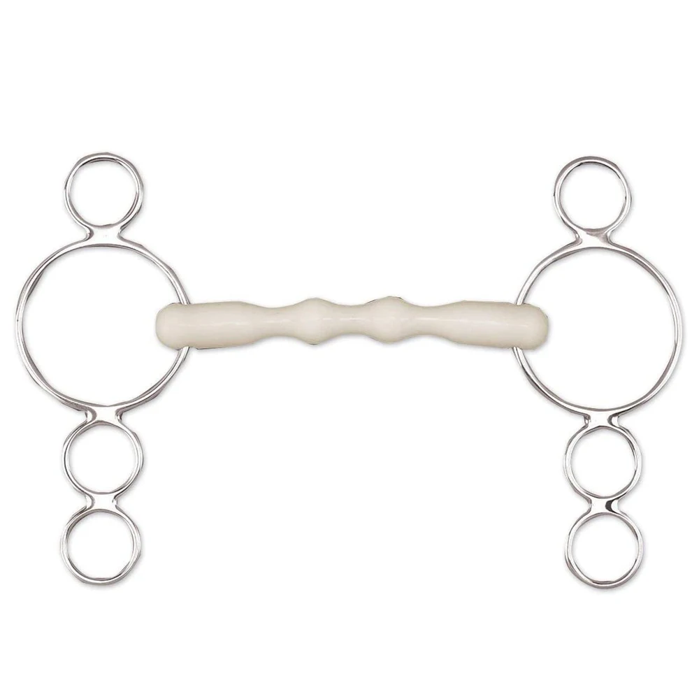 2022 High Quality Equine Riding Products Equestrian Equipment Horse Race Game Horse Mouth Bits For Sale