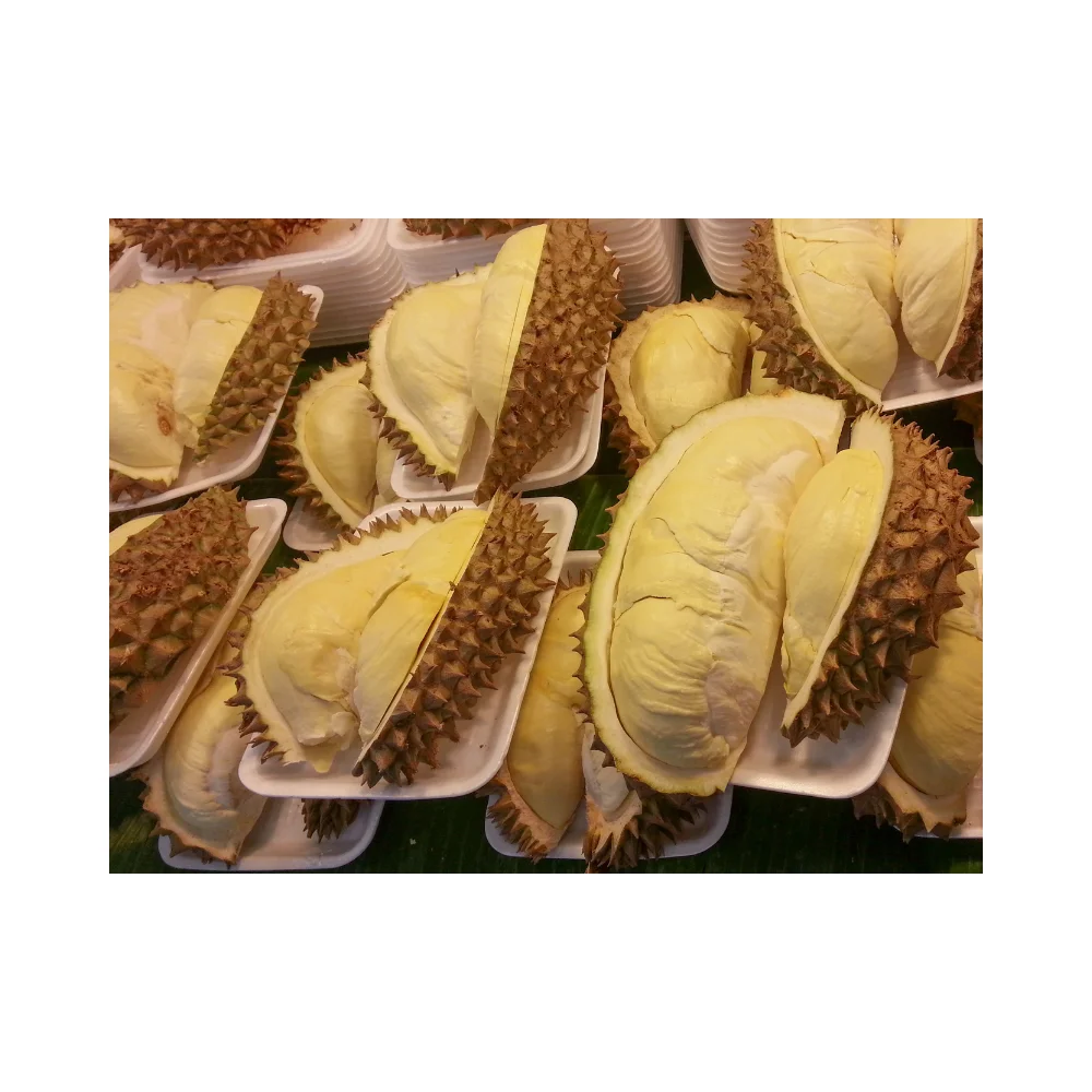 Fresh durian for china original from thailand