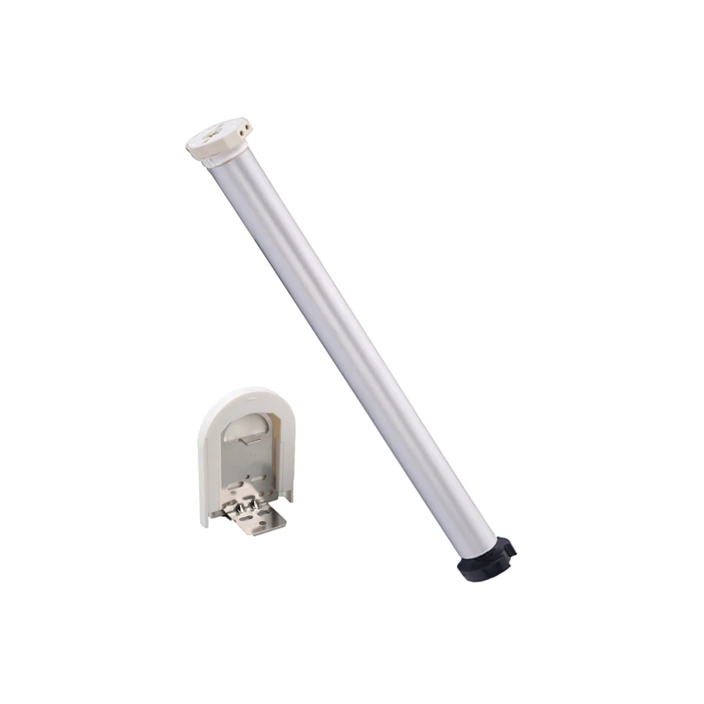 high quality brands smart life curtains for roller chain with pads