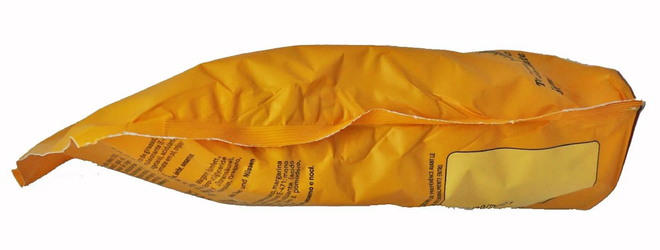 Томатный и орегано хлеб