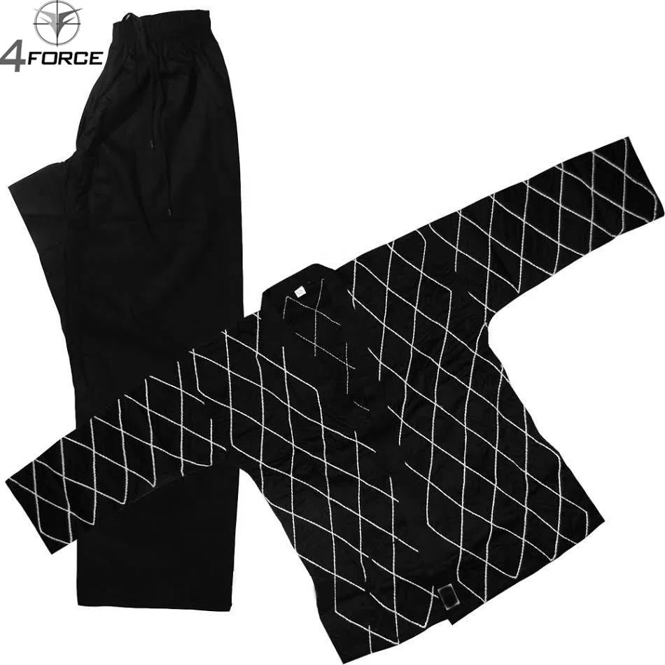 Hapkido Uniform Medium Weight Hapkido Gi, Aikido Uniform/100% Cotton Hapkido Uniform