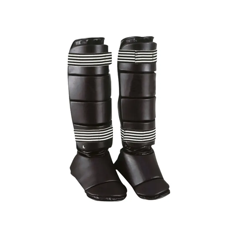 Martial Arts Wall Mounted Human Shape Boxing Bob Chinese Black Red Blue Body OEM Training Plywood Rubber Board colour shin guard