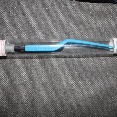 Electrosurgical Bipolar Forceps type Z