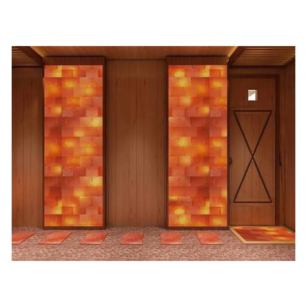 Top Sale Salt Bricks Blocks Tiles For Salt Room Hot Sale Products Home Design Salt Tiles For Grilling Cooking