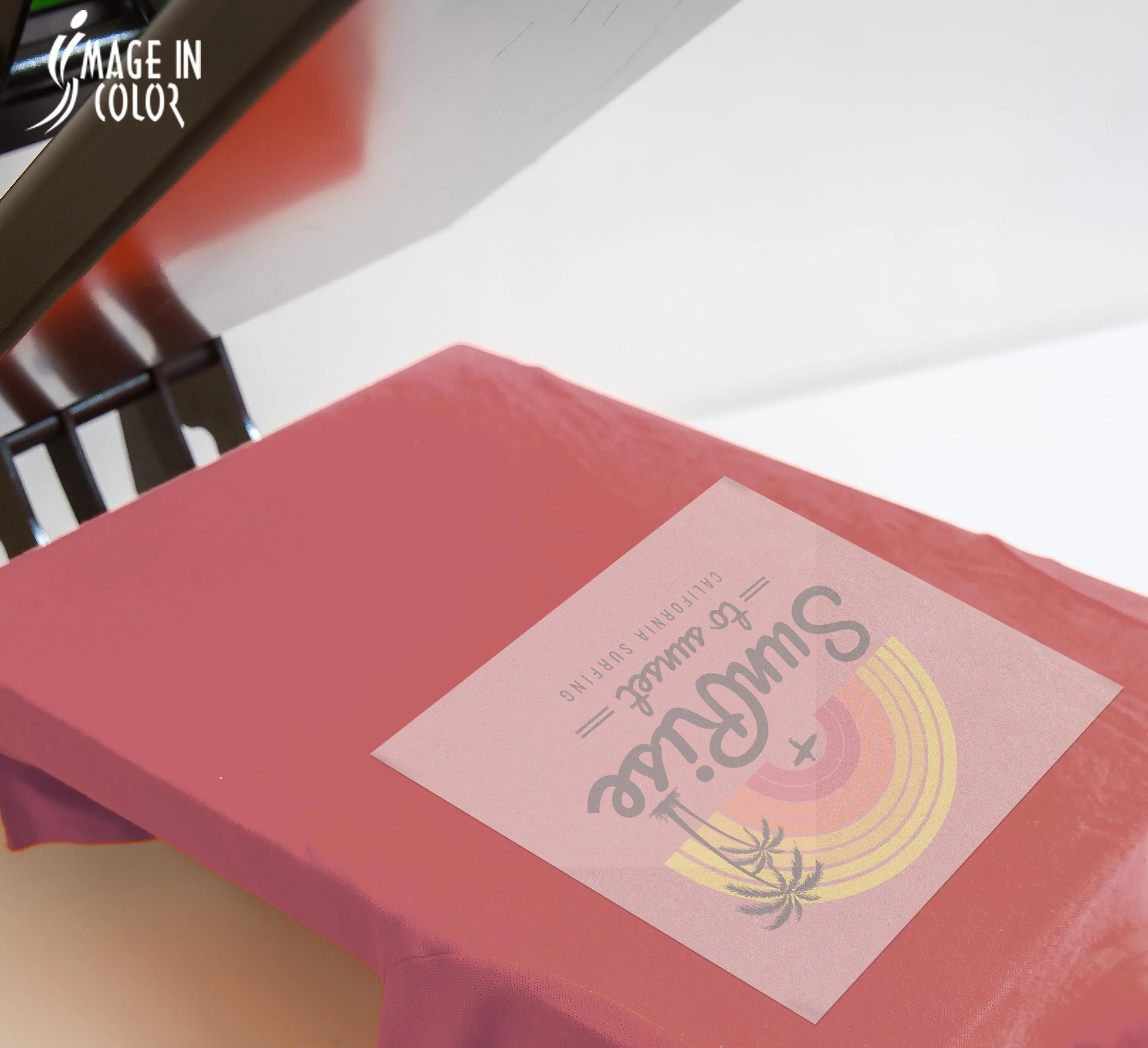 A3 size DIY custom inkjet transfer paper wholesale