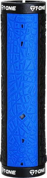 T-ONE оживить Высокое качество двойной замок на руль к окружающей среде содружественное