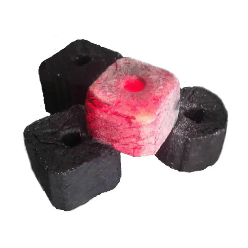 
Ali baba online shopping sales natural black hookah charcoal briquettes for hookah 