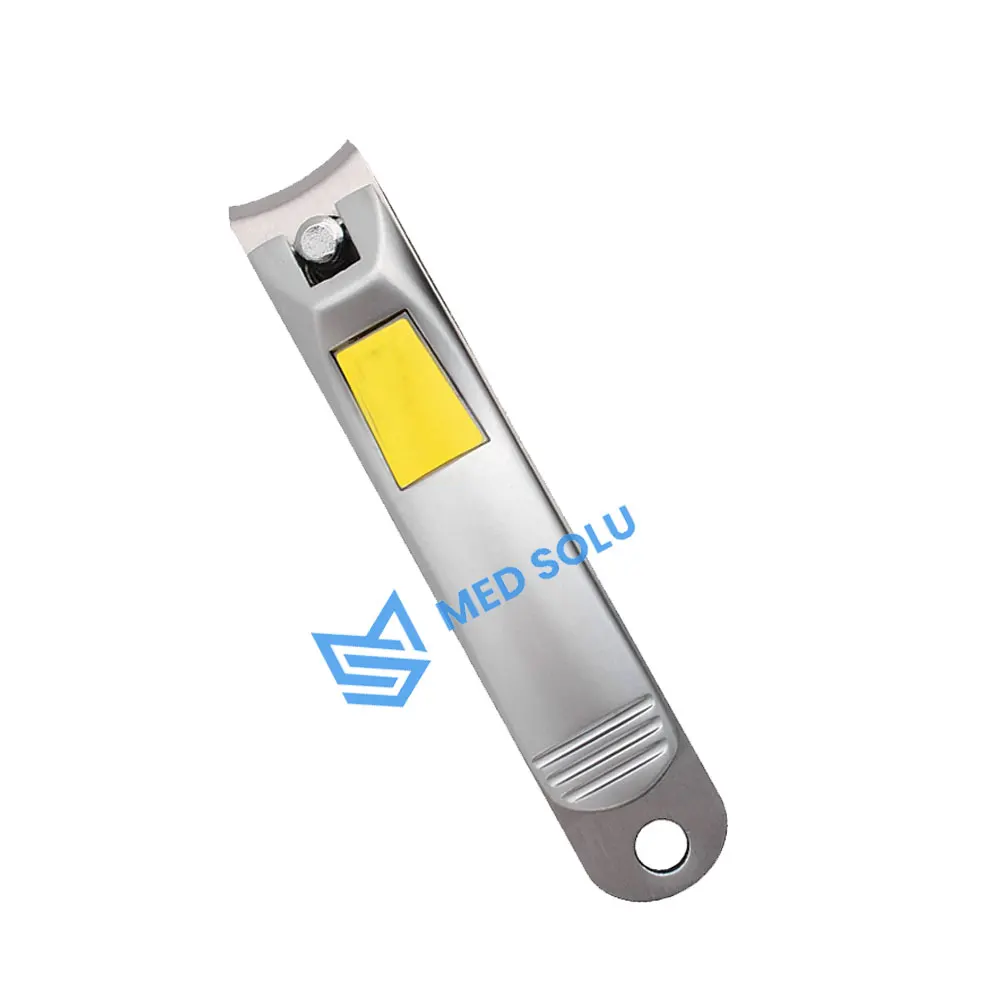 Продажа с завода инструменты для маникюра резак ногтей лучшее качество продажи