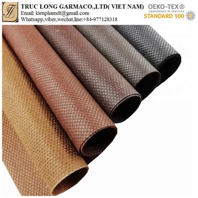 Vietnam supplier spunbond Nonwoven pp nonwoven fabric price